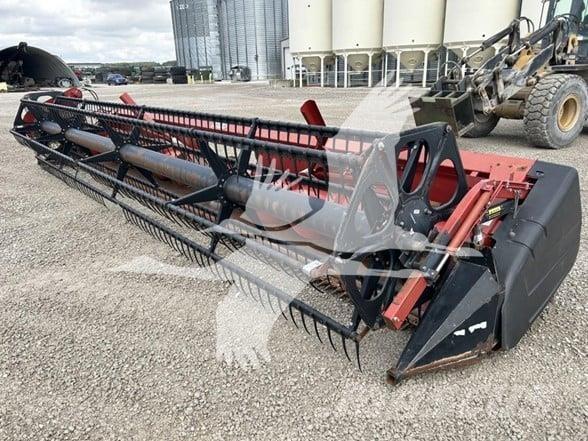 Case IH 1020 Cabezales de cosechadoras combinadas