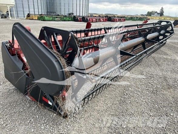 Case IH 1020 Cabezales de cosechadoras combinadas