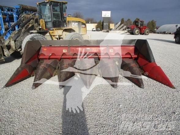 Case IH 1063 Cabezales de cosechadoras combinadas