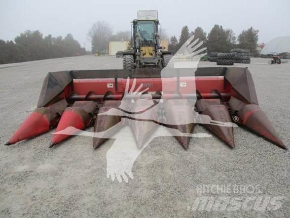 Case IH 1063 Cabezales de cosechadoras combinadas
