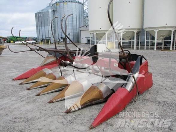 Case IH 1063 Cabezales de cosechadoras combinadas