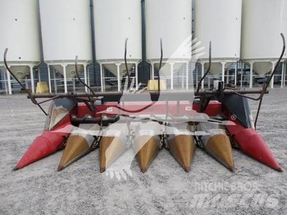 Case IH 1063 Cabezales de cosechadoras combinadas