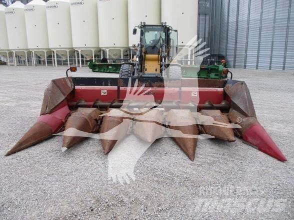 Case IH 1063 Cabezales de cosechadoras combinadas