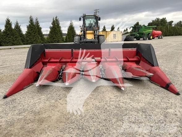 Case IH 1063 Cabezales de cosechadoras combinadas