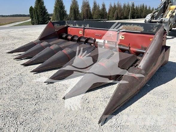 Case IH 1063 Cabezales de cosechadoras combinadas