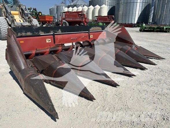 Case IH 1063 Cabezales de cosechadoras combinadas