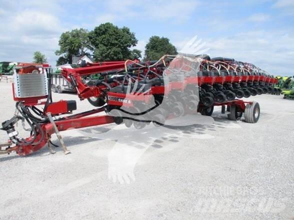 Case IH 1200 Plantadoras