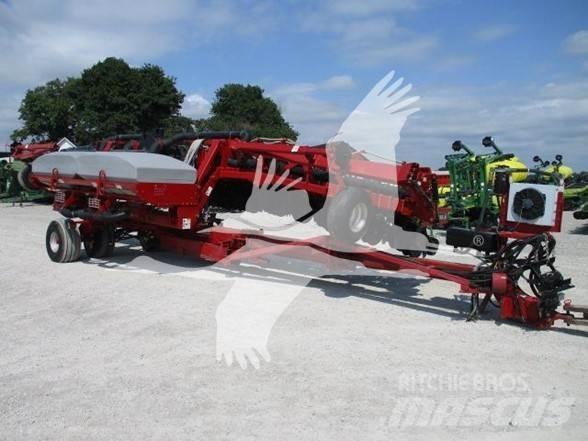 Case IH 1200 Plantadoras