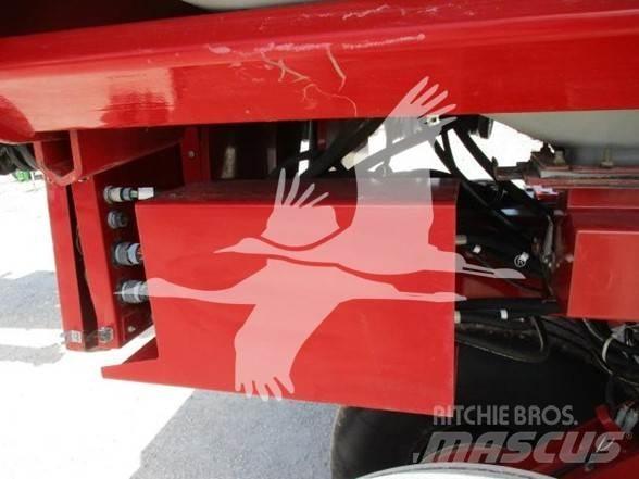 Case IH 1200 Plantadoras
