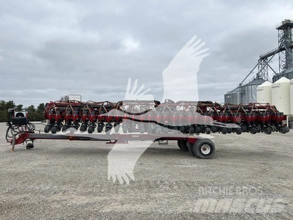 Case IH 1200 Plantadoras