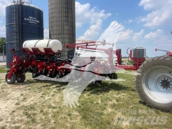 Case IH 1250 Plantadoras