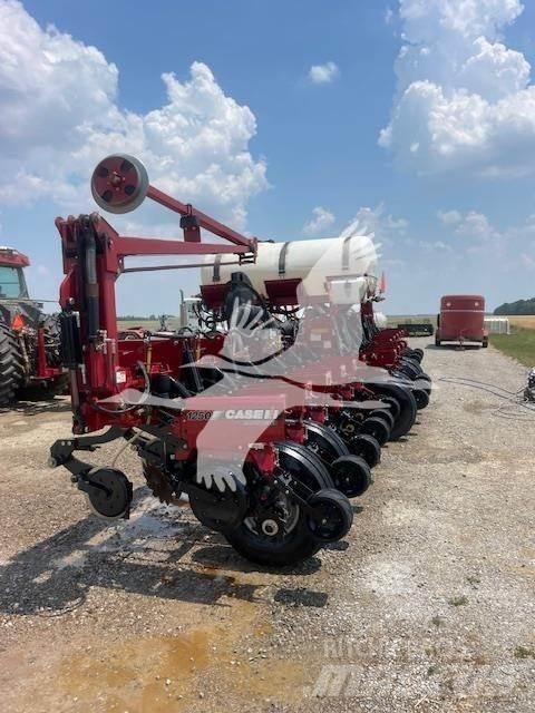 Case IH 1250 Plantadoras