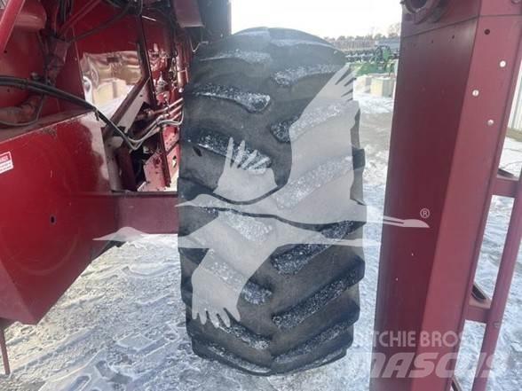 Case IH 1680 Cosechadoras combinadas