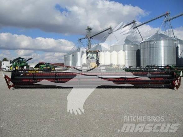 Case IH 2020 Cabezales de cosechadoras combinadas