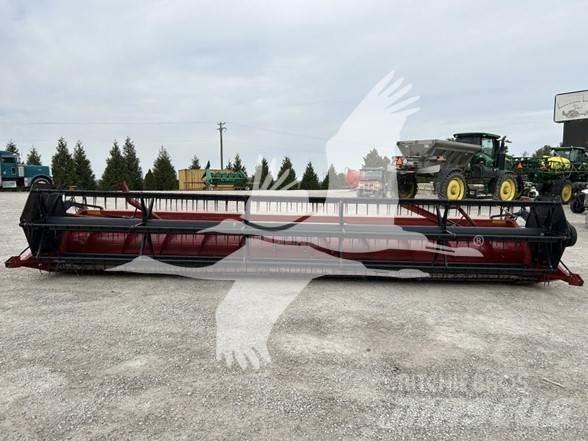 Case IH 2020 Cabezales de cosechadoras combinadas