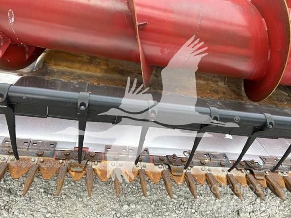 Case IH 2020 Cabezales de cosechadoras combinadas