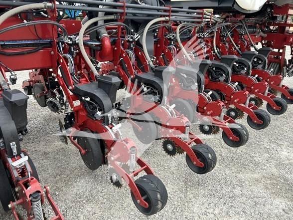 Case IH 2150 Plantadoras