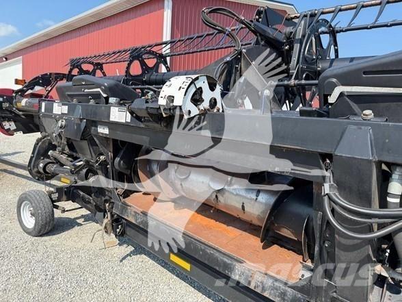 Case IH 2162 Cabezales de cosechadoras combinadas