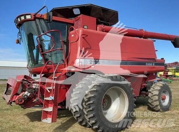 Case IH 2188 Cosechadoras combinadas