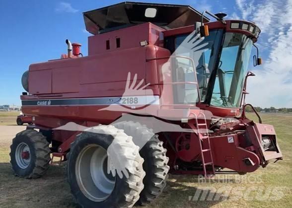 Case IH 2188 Cosechadoras combinadas