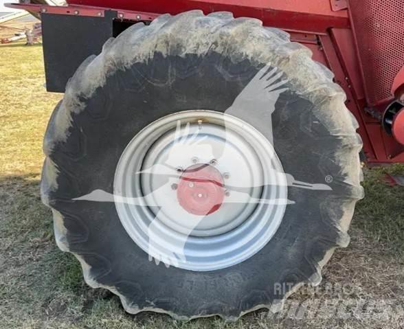 Case IH 2188 Cosechadoras combinadas