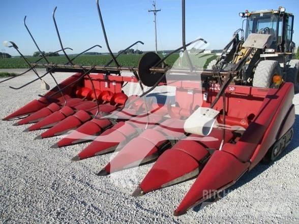 Case IH 2208 Cabezales de cosechadoras combinadas