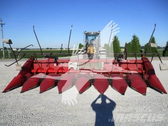 Case IH 2208 Cabezales de cosechadoras combinadas