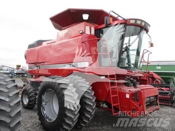 Case IH 2388 Cosechadoras combinadas