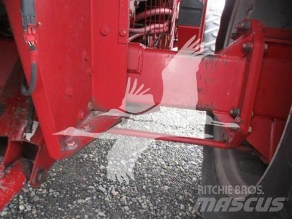 Case IH 2388 Cosechadoras combinadas