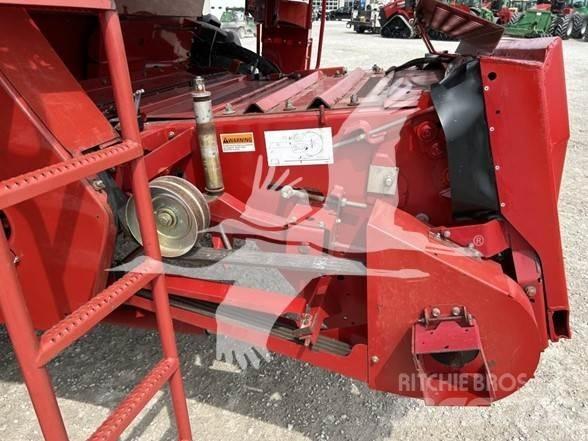 Case IH 2388 Cosechadoras combinadas