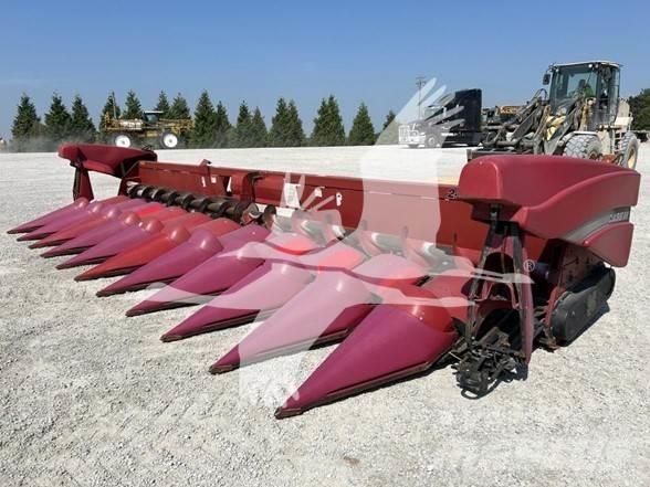 Case IH 2412 Cabezales de cosechadoras combinadas