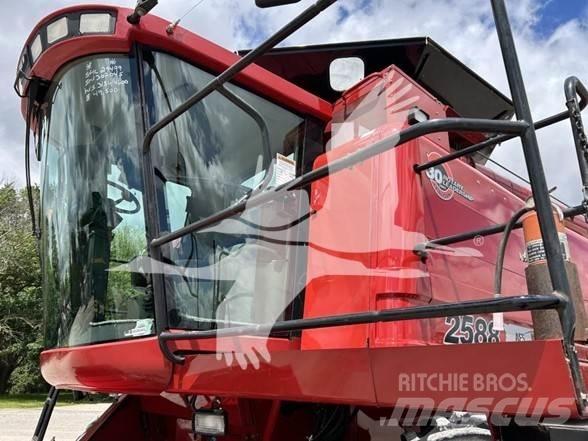 Case IH 2588 Cosechadoras combinadas
