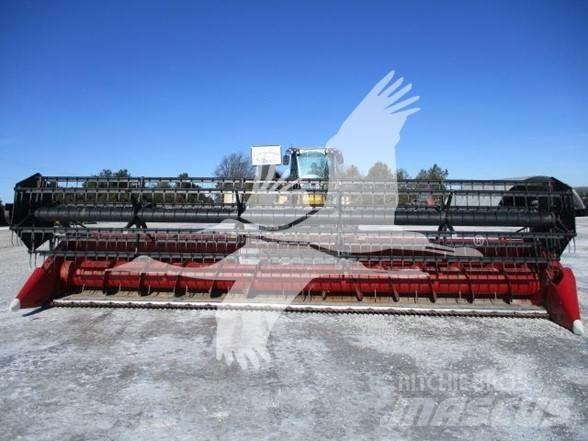 Case IH 3020 Cabezales de cosechadoras combinadas