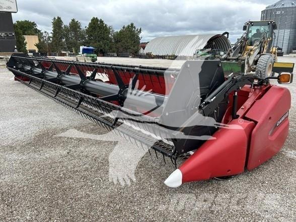 Case IH 3020 Cabezales de cosechadoras combinadas