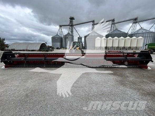 Case IH 3020 Cabezales de cosechadoras combinadas