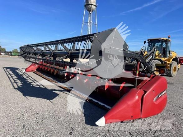 Case IH 3020 Cabezales de cosechadoras combinadas