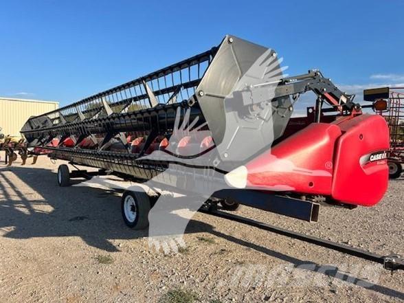 Case IH 3020 Cabezales de cosechadoras combinadas