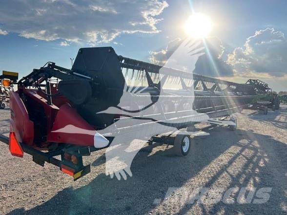 Case IH 3020 Cabezales de cosechadoras combinadas