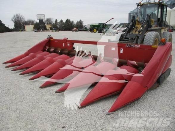 Case IH 3208 Cabezales de cosechadoras combinadas
