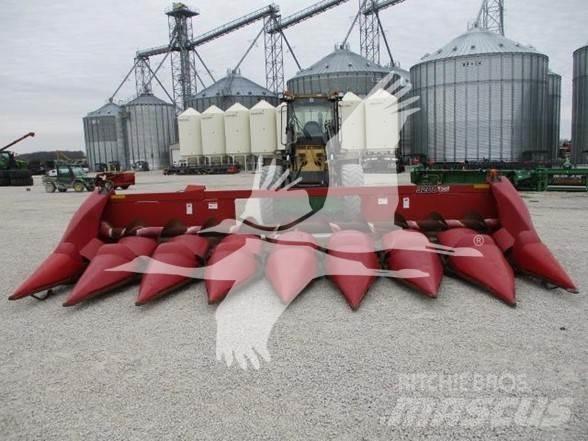 Case IH 3208 Cabezales de cosechadoras combinadas