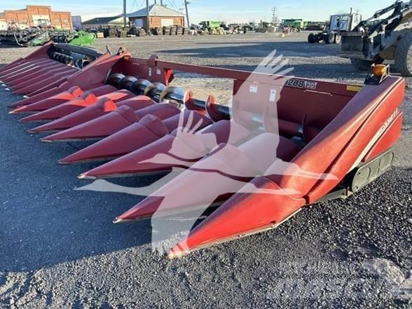 Case IH 3208 Cabezales de cosechadoras combinadas