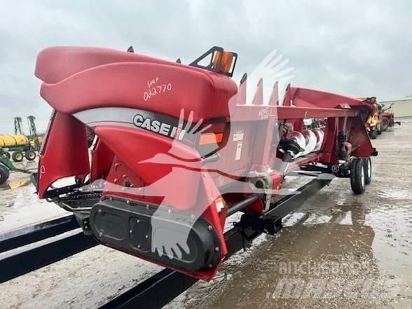 Case IH 3208 Cabezales de cosechadoras combinadas