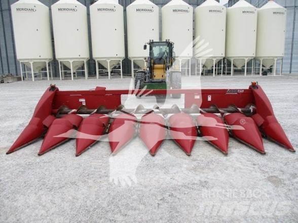 Case IH 3408 Cabezales de cosechadoras combinadas