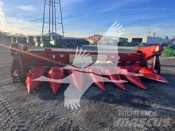 Case IH 3408 Cabezales de cosechadoras combinadas