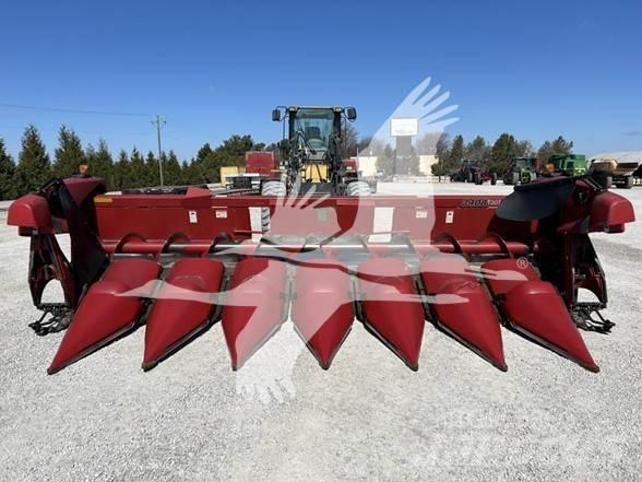 Case IH 3408 Cabezales de cosechadoras combinadas