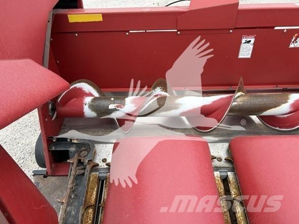 Case IH 3408 Cabezales de cosechadoras combinadas
