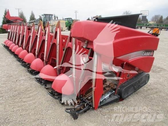 Case IH 3412 Cabezales de cosechadoras combinadas