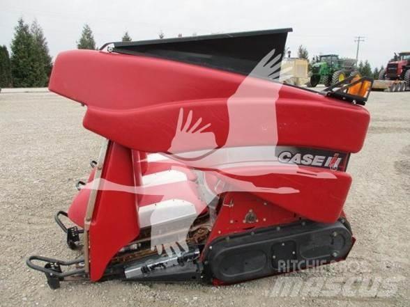 Case IH 3412 Cabezales de cosechadoras combinadas