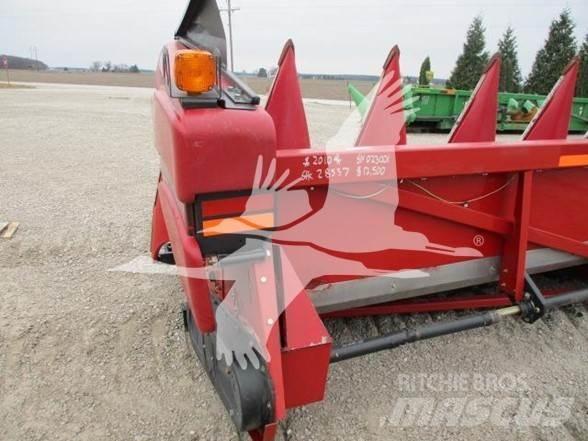 Case IH 3412 Cabezales de cosechadoras combinadas