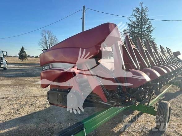 Case IH 3412 Cabezales de cosechadoras combinadas